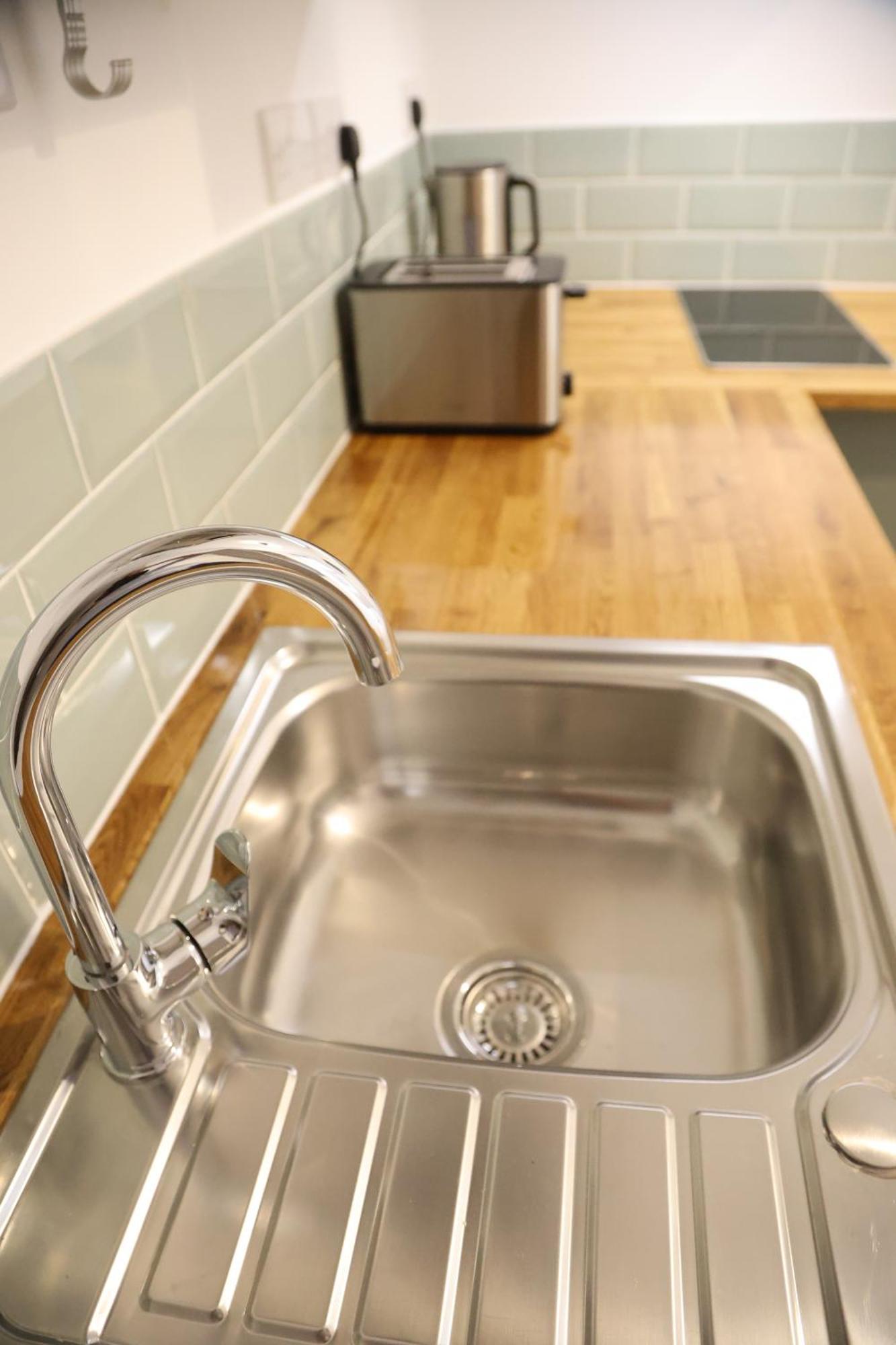 Kentish Town Comfort Appartamento