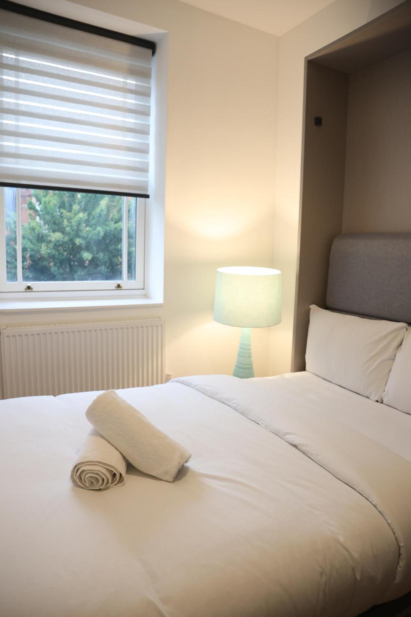 Kentish Town Comfort Appartamento Londra