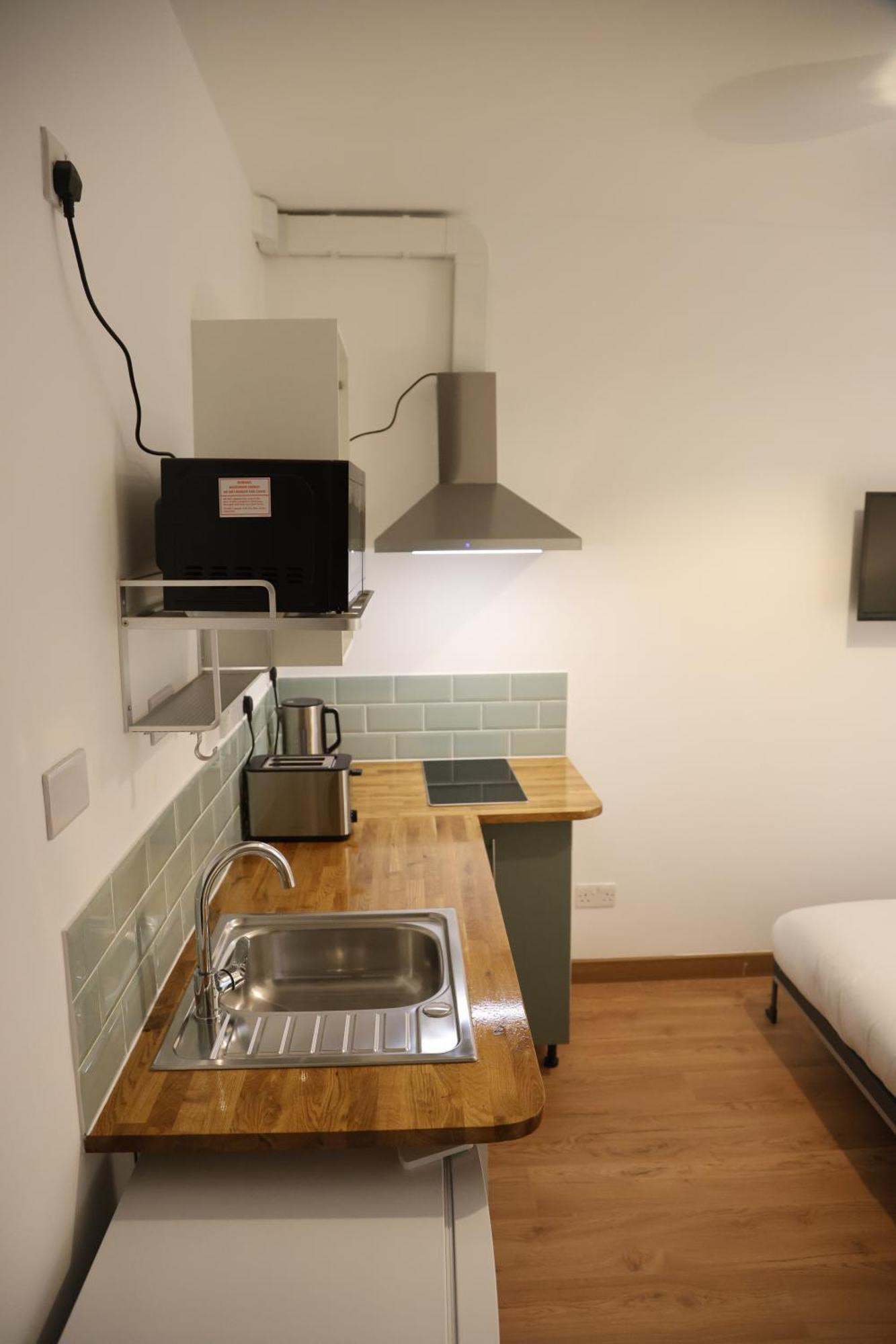 Kentish Town Comfort Appartamento Londra