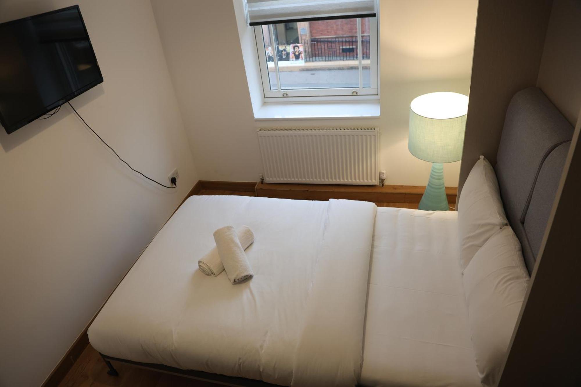 Appartamento Kentish Town Comfort Londra