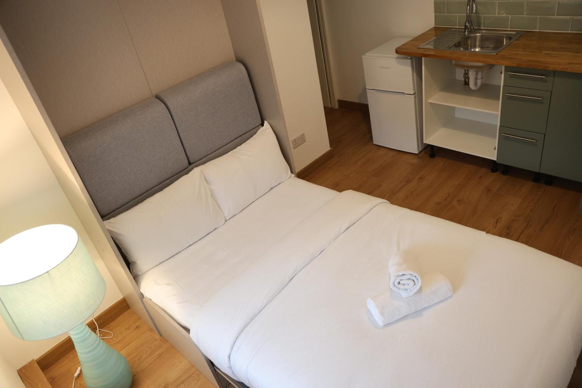Appartamento Kentish Town Comfort *