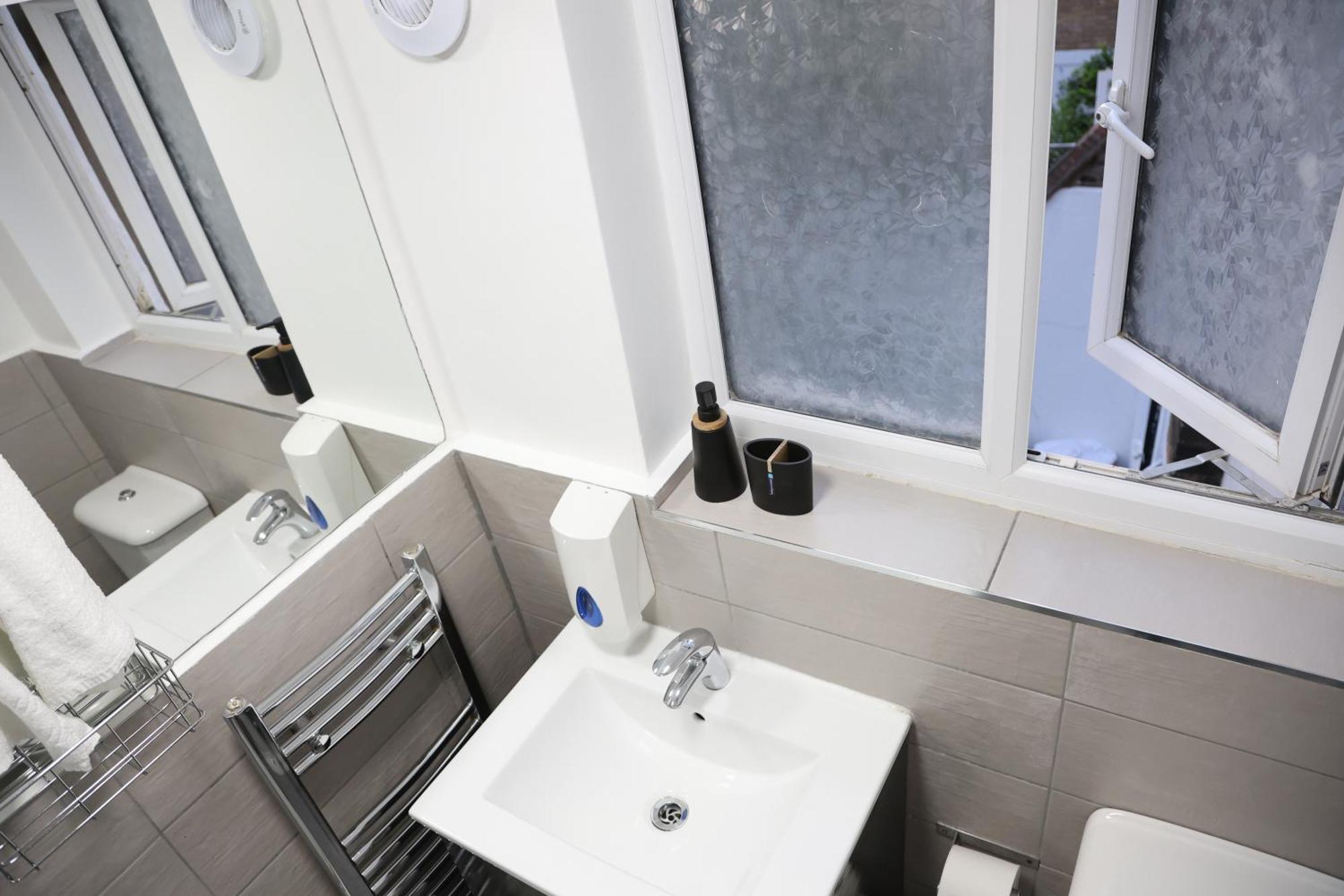 Kentish Town Comfort Appartamento