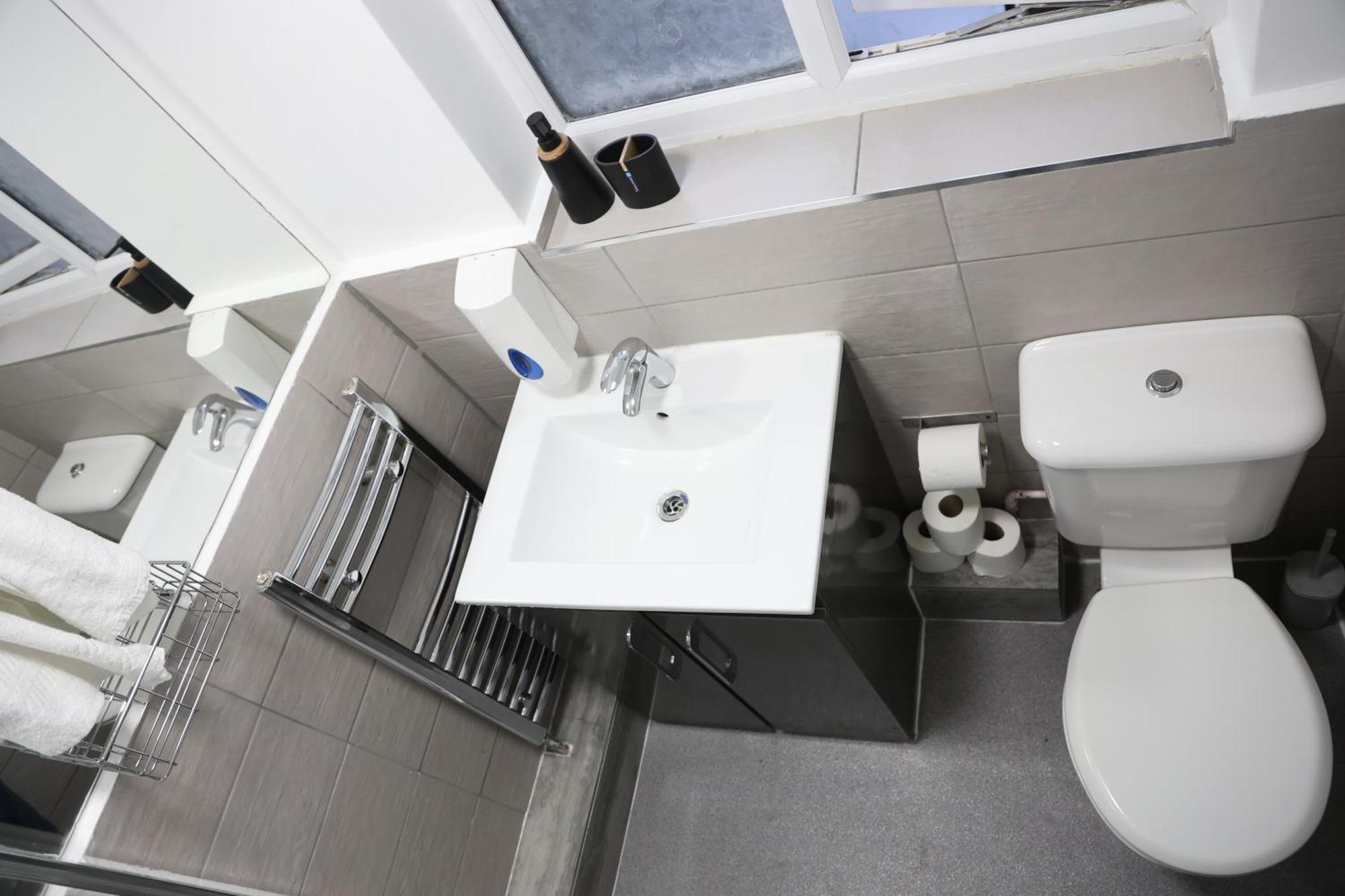 Appartamento Kentish Town Comfort *