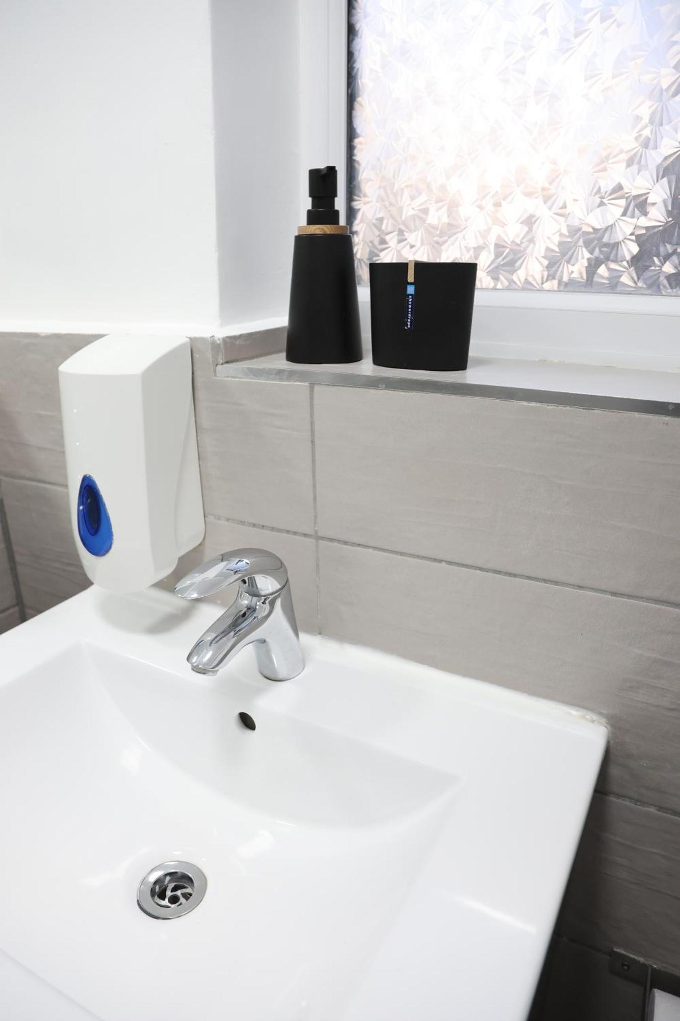 Appartamento Kentish Town Comfort Londra